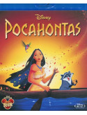 Pocahontas (SE)