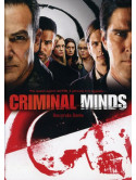 Criminal Minds - Stagione 02 (6 Dvd)