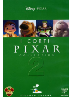 Pixar - I Corti Collection 02