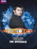 Doctor Who - The Specials 01 (3 Dvd)