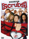 Scrubs - Medici Ai Primi Ferri - Stagione 05 (4 Dvd)