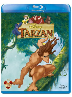 Tarzan