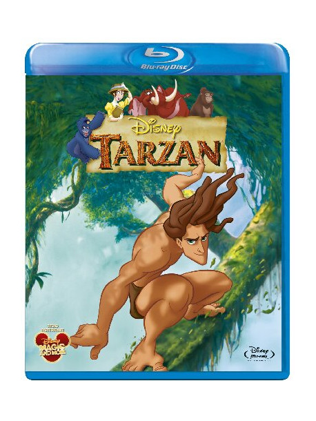 Tarzan