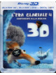 Era Glaciale 4 (L') - Continenti Alla Deriva (Blu-Ray 3D+Blu-Ray+Dvd+Digital Copy)