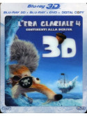 Era Glaciale 4 (L') - Continenti Alla Deriva (Blu-Ray 3D+Blu-Ray+Dvd+Digital Copy)
