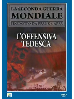 Offensiva Tedesca (L')