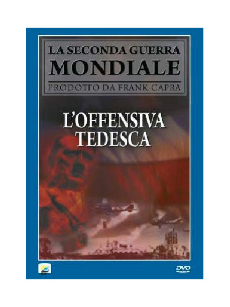 Offensiva Tedesca (L')