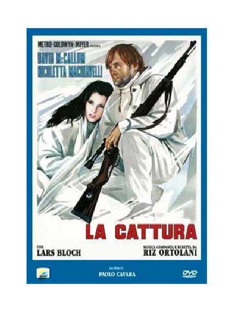Cattura (La)