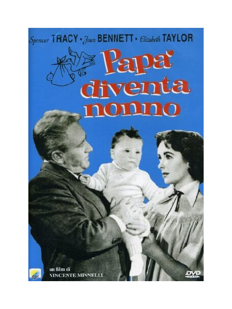 Papa' Diventa Nonno