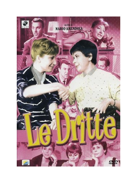 Dritte (Le)