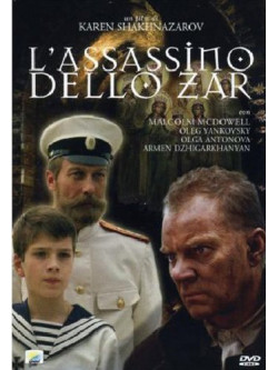 Assassino Dello Zar (L')