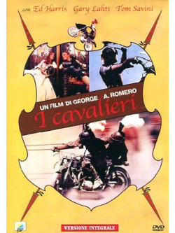 Cavalieri (I)