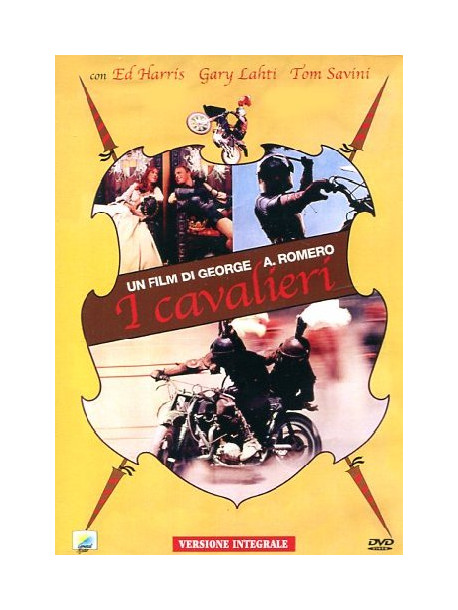 Cavalieri (I)