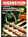 Ejzenstejn Collection (3 Dvd)