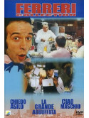Marco Ferreri Collection (3 Dvd)