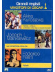 Grandi Registi Vincitori Di Oscar 01 (3 Dvd)
