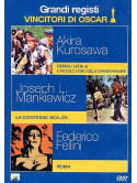 Grandi Registi Vincitori Di Oscar 01 (3 Dvd)