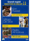 Grandi Registi Vincitori Di Oscar 02 (3 Dvd)