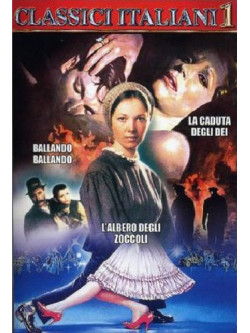 Classici Italiani 01 (3 Dvd)
