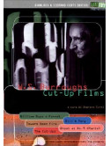 William S. Burroughs - Cut-Up Films (2 Dvd+Booklet)