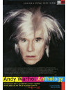 Andy Warhol Anthology (6 Dvd)