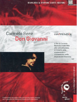 Don Giovanni (1970) (2 Dvd)