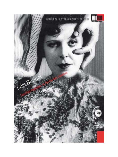 Luis Bunuel Cofanetto 01 (3 Dvd)