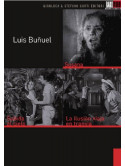 Luis Bunuel Cofanetto 02 (3 Dvd)