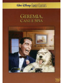 Geremia Cane E Spia