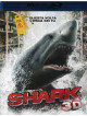 Shark (Blu-Ray 3D)