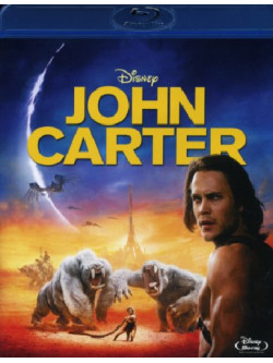 John Carter