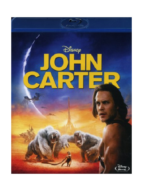 John Carter