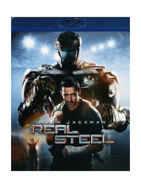 Real Steel