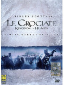 Crociate (Le) (Director's Cut) (Ltd) (4 Dvd)