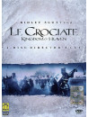 Crociate (Le) (Director's Cut) (Ltd) (4 Dvd)