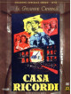 Casa Ricordi (Dvd+Libro)