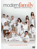 Modern Family - Stagione 02 (4 Dvd)