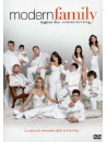 Modern Family - Stagione 02 (4 Dvd)