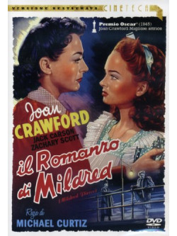 Romanzo Di Mildred (Il)