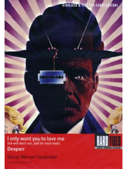 Despair / I Only Want You To Love Me (2 Dvd)