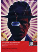 Despair / I Only Want You To Love Me (2 Dvd)
