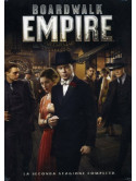 Boardwalk Empire - Stagione 02 (5 Dvd)