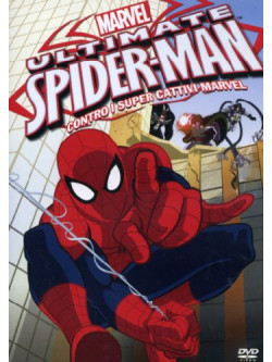 Ultimate Spider-Man 02 - Contro I Super Cattivi Marvel