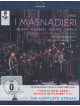 Verdi Giuseppe - I Masnadieri  - Luisotti Nicola Dir  /francesco: Artur Rucinski  Massimiliano: Giacomo Prestia  Carlo: Aquiles
