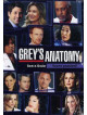 Grey's Anatomy - Stagione 06 (6 Dvd)