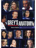 Grey's Anatomy - Stagione 06 (6 Dvd)