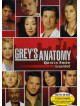 Grey's Anatomy - Stagione 04 (5 Dvd)