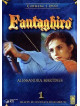 Fantaghiro' Cofanetto (10 Dvd)