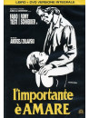 Importante E' Amare (L') (Dvd+Libro)