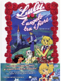 Lulu' L'Angelo Tra I Fiori (Ed. Deluxe Limitata E Numerata) (10 Dvd)